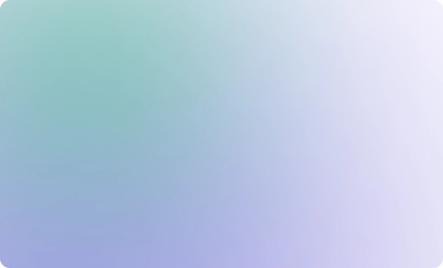 gradient background
