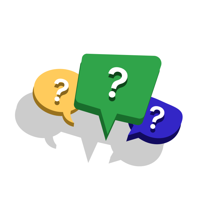 question faq