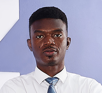 Usoh Godwin