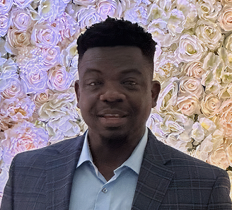 Osaigbovo Omoroghomwan