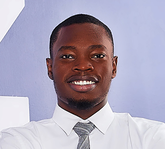Osasumwen Uyi-Eribo